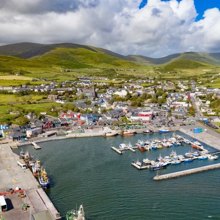 Dingle Town Holiday Home by Trident Holiday Homes