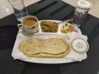 Hotel Ishaan Residency MGM CLUB