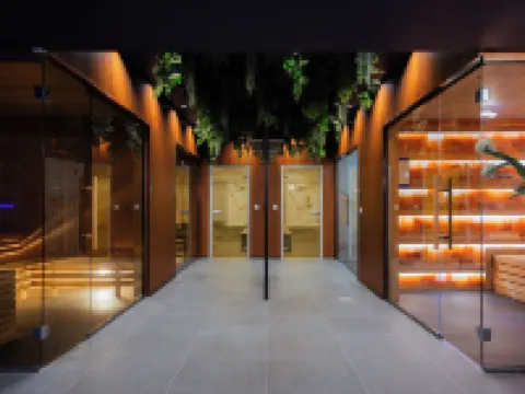 Bliss Palace Hotel & Spa Hotels in Centar