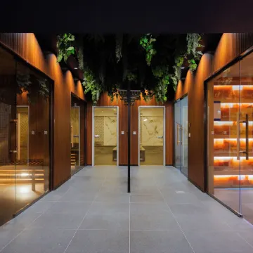 Bliss Palace Hotel & Spa