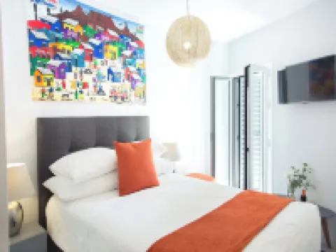 Almijara Residence - Cómpeta Hoteles en Cómpeta