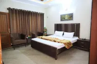 K-Mala Guest House Hotels in der Nähe von Flughafen Islamabad