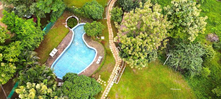 Annapoorna Farms Hotels in Raigad