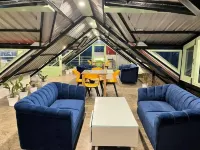 Hotel Hadley Inn - 3 stjerner