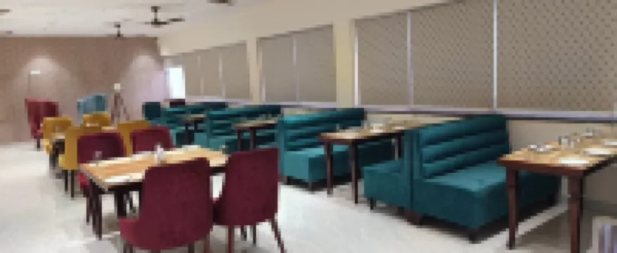 Pearl Residency Hotels in Najibabad