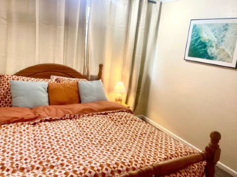 ハウス - スリープス 8 - ガーデン - ペット フレンドリー - パーキング