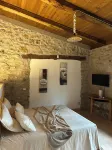 Antica Pietra-Cruise Shuttle Hotels in Tolfa