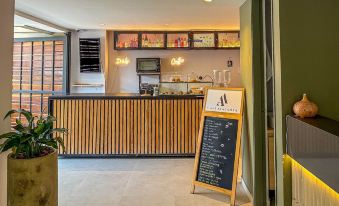 Edificio Atalanta en El corazón de Medellín