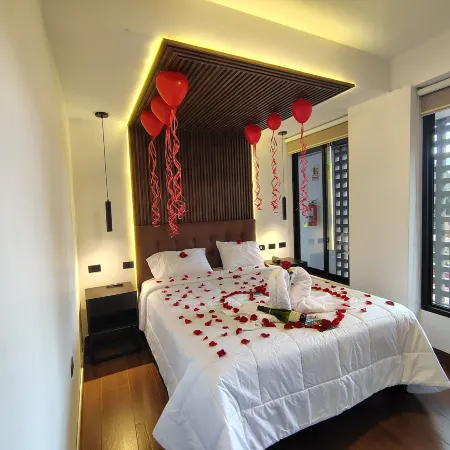 Hotel El Castor