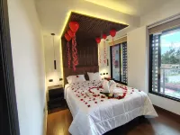 호텔 엘 카스토르  호텔