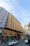 Safeer Almisk Hotel