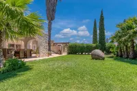 Golfinhos - MAGNIFICENT & SPACIOUS 5 BEDROOM VILLA -  case vacanza in affitto