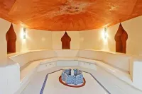 أسكليبيوز ويلنيس آند هيلينج ريتريت - سبا