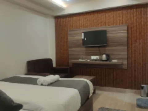 Hotel Abhinandan Hotels in Ayodhya