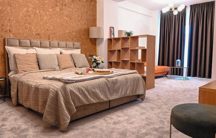 Bucharest Airport Hotel