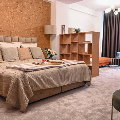 Bucharest Airport Hotel Hotels in der Nähe von Flughafen Bukarest-Otopeni