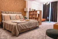 Bucharest Airport Hotel Отели в г. 