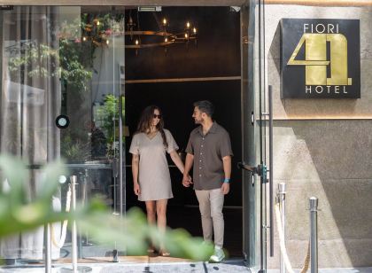 Fiori 41-by Adam Hotels