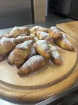 Hotel la Riviera - breakfast