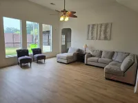 Fresh Crash Pads 4 Hotels in Mission Bend