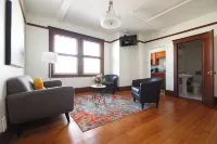 The Andrus Hotel Hotels in Dillon