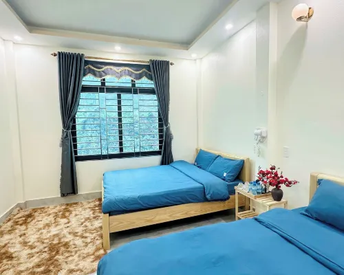 ToTo-Chan Hotel Hotels in Dong Van