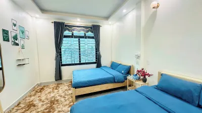 ToTo-Chan Hotel Hotels in Pa Vi