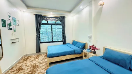 ToTo-Chan Hotel Отели в г. Lung Cu