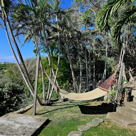 Charming Cottage Located In Cap Estate - Orchid Cottage 1 Bedroom Home by RedAwning