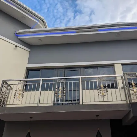 Golden Grand Royale Hotel