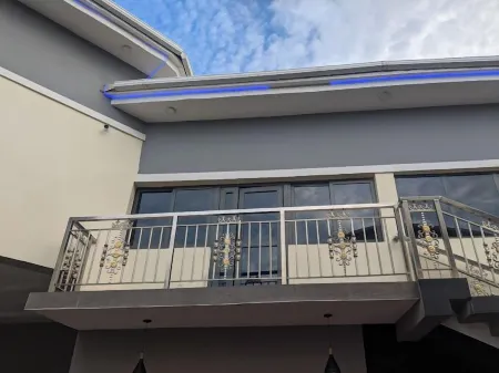 Golden Grand Royale Hotel