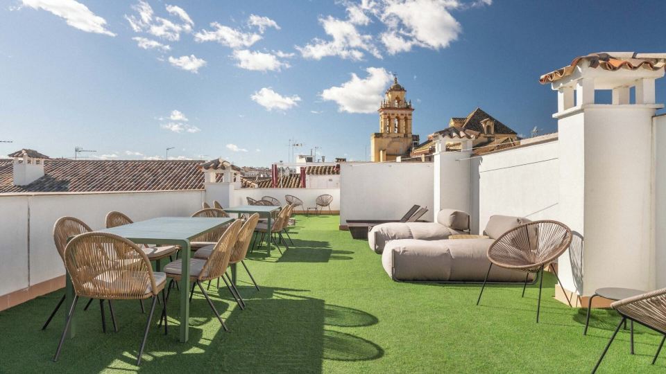 limehome Cordoba Calle Pozanco
