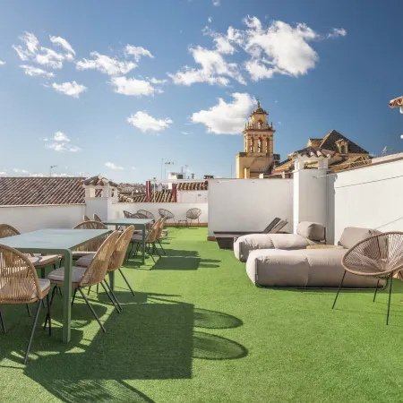 limehome Cordoba Calle Pozanco
