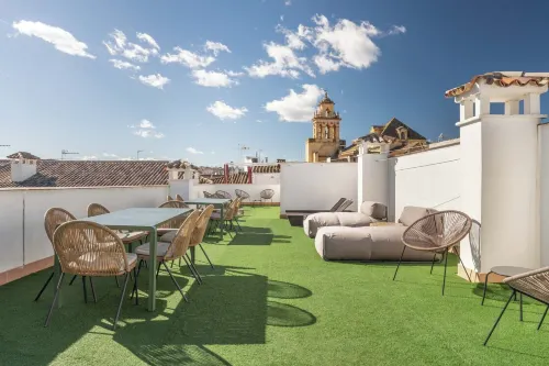 limehome Cordoba Calle Pozanco - Condos