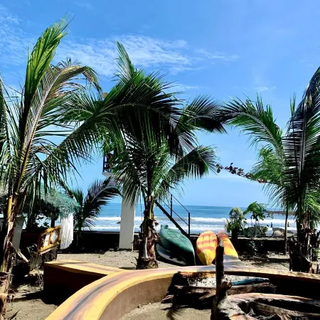 Appleton Little Paradise Beach Resort
