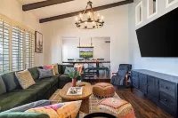 Fairway Oasis by Avantstay Ultimate Scottsdale Oasis!