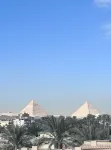 Danda Moon Pyramids Hotel Hotels in Al Haraneyah