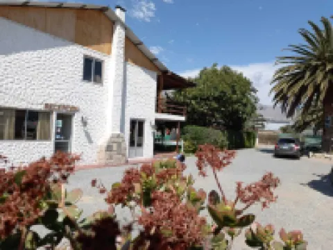 Cabanas Yunkai Hotels in 