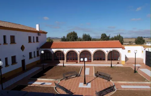 Turismo rural Valsequillo Hotels in Valle del Guadiato