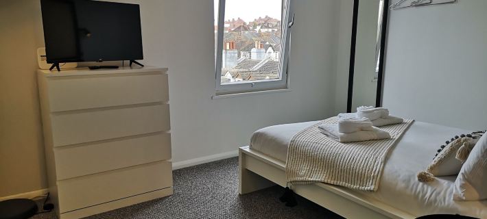 Eastcliff Escape Folkestone Các khách sạn ở Folkestone