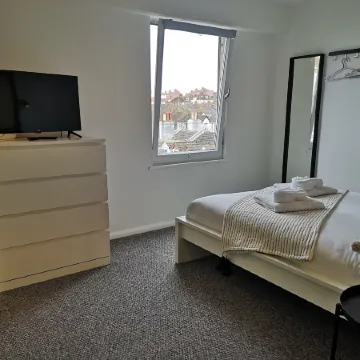 Eastcliff Escape Folkestone