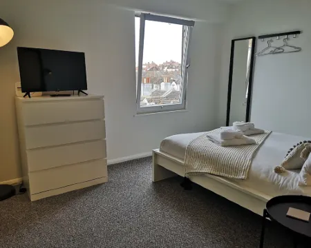 Eastcliff Escape Folkestone Hotels in Folkestone