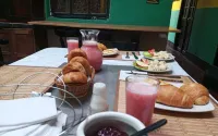 Hostal Hanoi en Bogotá Hotels in Bobadilla