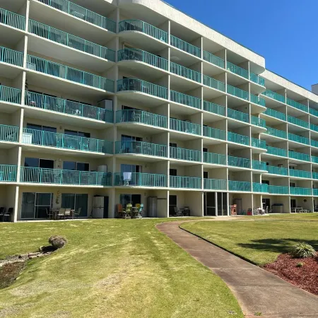 Plantation Palms 6103