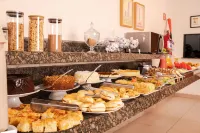 Hotel Conceição - Bữa sáng