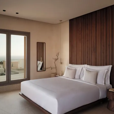 Enarma Suites & Spa Wellness Retreat