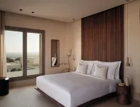 Enarma Suites & Spa Wellness Retreat - Gym