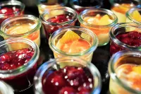 LOGINN Hotel Berlin Airport - breakfast