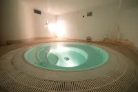Residence Alesi - Spa