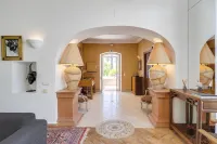 Villa Oasis by Cadenzalux Các khách sạn ở São Clemente